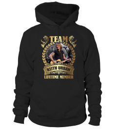 TEAM KEITH URBAN - LIFETIME MEMBER