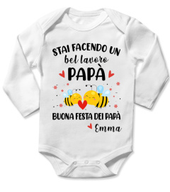 BUONA FESTA DEI PAPA