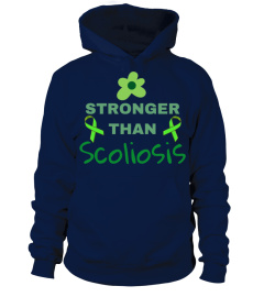 Scoliosis awareness