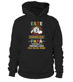 FELIZ DIA DEL PADRE