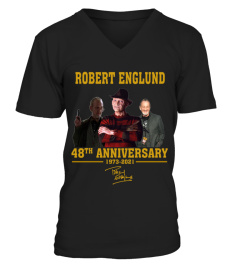 ROBERT ENGLUND 48TH ANNIVERSARY