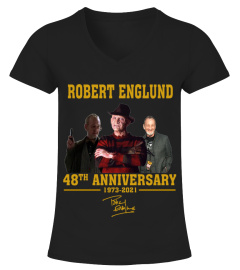 ROBERT ENGLUND 48TH ANNIVERSARY