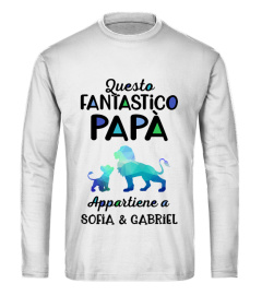 QUESTO FANTASTICO PAPA