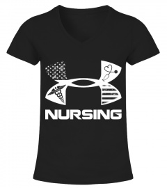 Limited Edition - Nursing T - Shirt