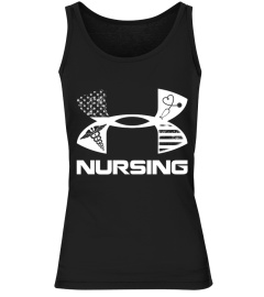 Limited Edition - Nursing T - Shirt