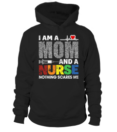 Limited Edition - Nurse T-Shirt