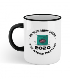 2020 - Washing machine Edition 2 - Mug