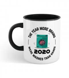 2020 - Washing machine Edition 2 - Mug