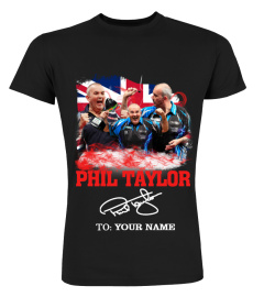 Phil Taylor