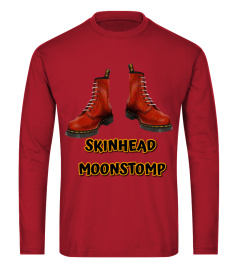 Limited Edition SKINHEAD MOONSTOMP