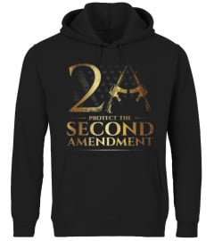 Protect The Second Amendment