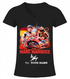 Marc Márquez T-Shirt