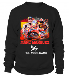 Marc Márquez T-Shirt