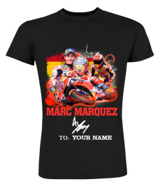 Marc Márquez T-Shirt