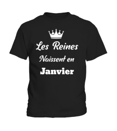 Les Reines Naissent En - Edition Limitée