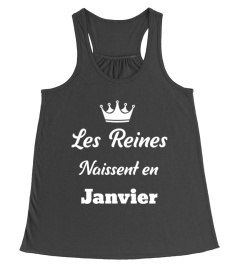 Les Reines Naissent En - Edition Limitée