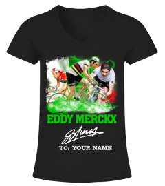 Eddy MerckxT-Shirt