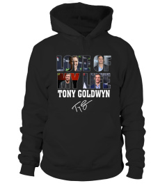 LOVE OF MY LIFE - TONY GOLDWYN