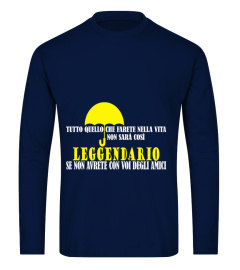 Leggendario