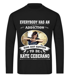 HAPPENS TO BE KATE CEBERANO