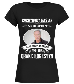 TO BE DRAKE HOGESTYN