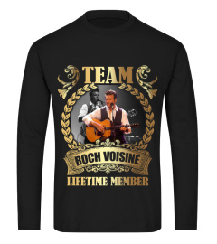 TEAM ROCH VOISINE - LIFETIME MEMBER