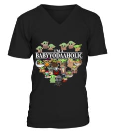 Baby Yoda - BabyYodaAholic