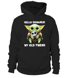 Limited edition - Baby Yoda