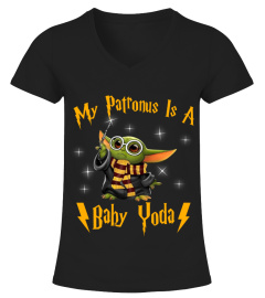 Limited edition - Baby Yoda