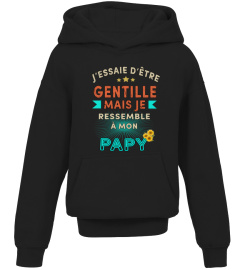 RESSEMBLE A MON PAPY Edition Limitée