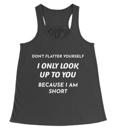 im short - Limited Edition