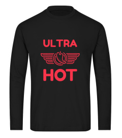 Ultra Hot T-shirt coquin