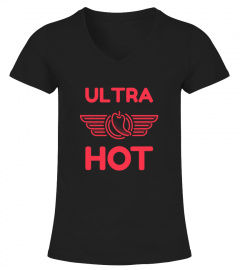 Ultra Hot T-shirt coquin