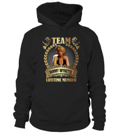 TEAM TAMMY WYNETTE - LIFETIME MEMBER