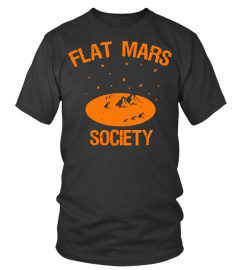 Mars Featured Tee