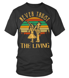 Living Featured Tee