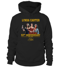 LYNDA CARTER 53RD ANNIVERSARY