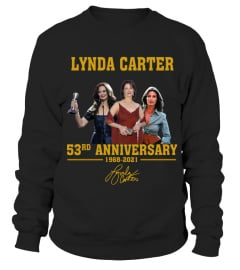 LYNDA CARTER 53RD ANNIVERSARY