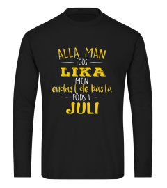 MEN JULI