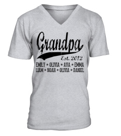 New - Grandpa - Est
