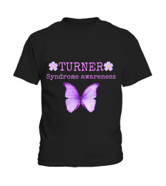 Turner syndrome awareness