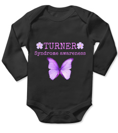 Turner syndrome awareness