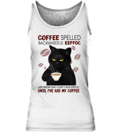 CAT COFFEE