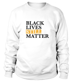 Black Lives Still Matter