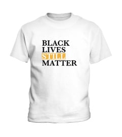 Black Lives Still Matter