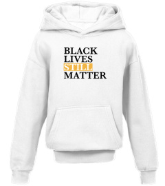 Black Lives Still Matter