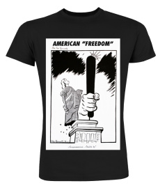 American "Freedom" (Efimov)