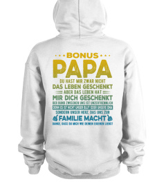 BONUS PAPA