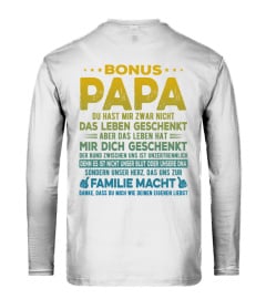 BONUS PAPA