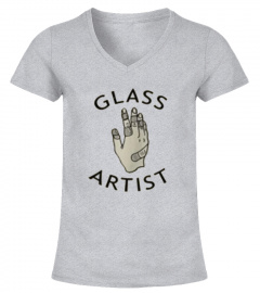 Glass Artist